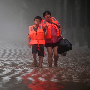 Devastating Floodswhat Does The Bible Say