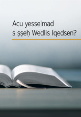 Acu yesselmad s ṣṣeḥ Wedlis Iqedsen?