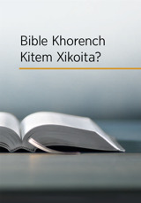 Bible Khorench Kitem Xikoita?