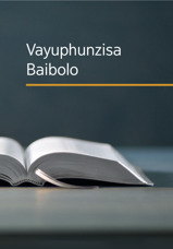 Vayuphunzisa Baibolo