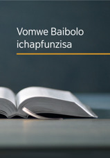 Vomwe Baibolo ichapfunzisa