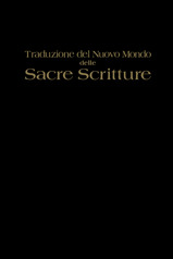 Traduzione del Nuovo Mondo delle Sacre Scritture (Edizione 1987)
