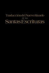 Traducción del Nuevo Mundo de las Santas Escrituras (edición de 1987)