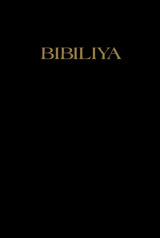 Bibiliya-Ubuhinduzi bw'isi nshya