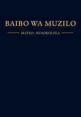 Baibo wa Muzilo Uwa Malembo ya Nsi Ipya—Mateo-Kusokolola