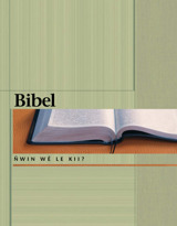Bibel​—Ñwin wé le kii?