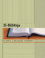 Il-Bibbja—X’inhu L-Messaġġ Tagħha?