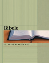 Bibele​—Yi Tamele Rungula Rihi?