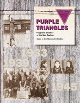Purple Triangles—“Forgotten Victims” of the Nazi Regime