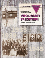 Vijoličasti trikotniki – »pozabljene žrtve« nacističnega režima