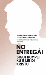 Programa di Asamblea di Sirkuito 2017-2018​—⁠Ku Representante di Sukursal