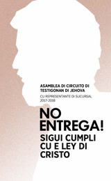 Programa di Asamblea di Circuito 2017-2018​—⁠Cu Representante di Sucursal