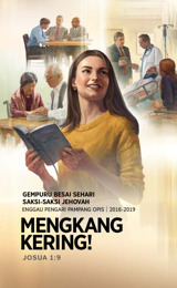 Program Gempuru Besai Sehari 2018-2019—Enggau Pengari Pampang Opis