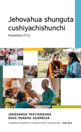 2020-2021 shuc punzha asambleaibi yachana programa (congregaciongunata cuirasha puric huauquihuan)
