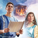 Programa de la asamblea de circuito 2021-2022 (con el superintendente de circuito)