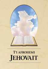 T’i afrohemi Jehovait