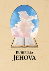 Kuhĩrĩria Jehova