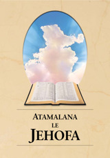 Atamalana le Jehofa