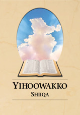 Yihoowakko shiiqa
