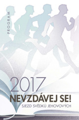 Program sjezdu 2017