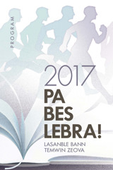 Program Lasanble 2017