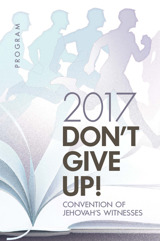 2017 Convention Program