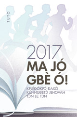 Kpléɖókpɔ́ Ðaxó 2017 Tɔn Sín Tuto