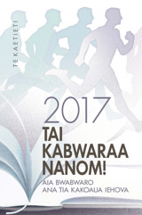 Te Kaetieti Ibukin te Bwabwaro 2017