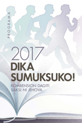 Programa iti 2017 a Kombension