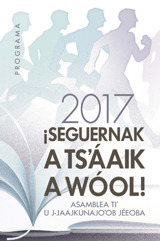 U programail le asamblea 2017