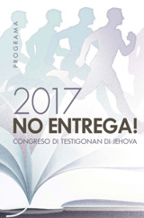 Programa di Congreso 2017