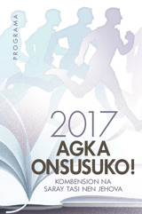 2017 Programa na Kombension