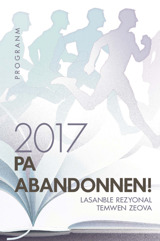 Progranm lasanble rezyonal 2017