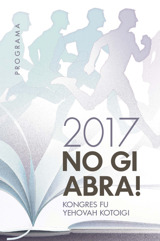 2017 kongres programa