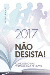 Programa do Congresso de 2017
