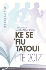 Polokalame o te Fono a Molimau a Ieova i te 2017