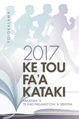 Polokalama ʼo te Fakatahi 2017