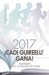 Programa para asamblea regional iza 2017