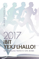 Programa ga chhellag Testigʼo che Jeoba 2017