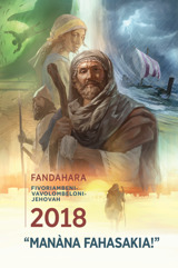 Fandahara amy Fivoriambeni-Vondrom-paritsy 2018