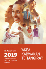 Te Kaetieti Ibukin te Bwabwaro 2019