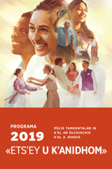 Programa in kʼál an púlik tamkuntaláb ti 2019
