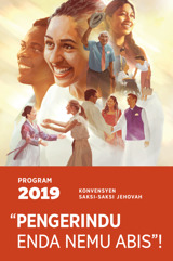 Program Konvensyen 2019