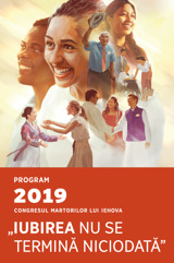 Programul congresului – 2019