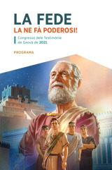 Programa del Congresso de 2021