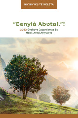 2023 “Benyiá Abʋtalɩ”! Manlɩ-Avinli Ayiyialɩyɛ Nhyɩhyɛlɩyɛ Kɛlɛta