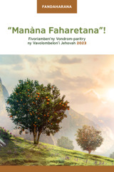 Fandaharan’ny Fivoriamben’ny Vondrom-paritra 2023 hoe “Manàna Faharetana”!