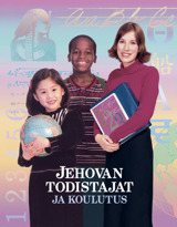 Jehovan todistajat ja koulutus