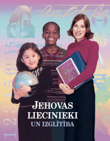 Jehovas liecinieki un izglītība