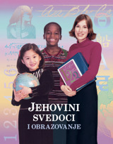 Jehovini svedoci i obrazovanje